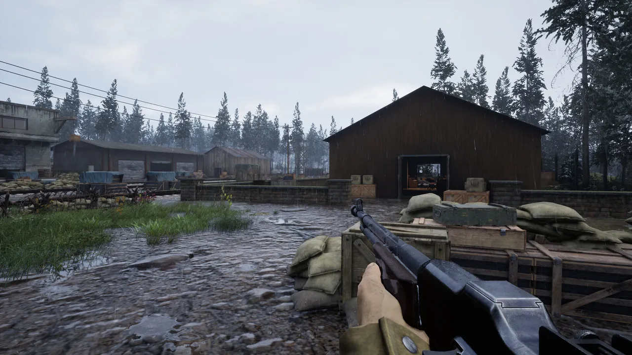 Wolfsschanze – Operation Götterdämmerung Screenshot 8