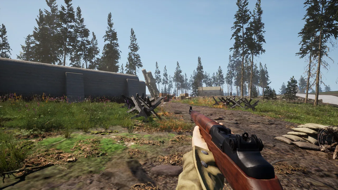 Wolfsschanze – Operation Götterdämmerung Screenshot 1