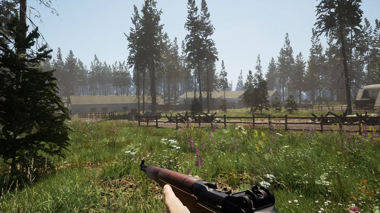 Wolfsschanze – Operation Götterdämmerung Screenshot 4