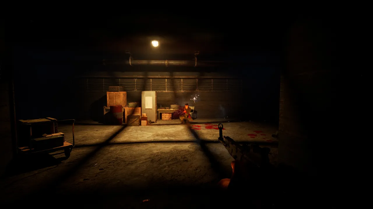 Wolfsschanze – Operation Götterdämmerung Screenshot 6