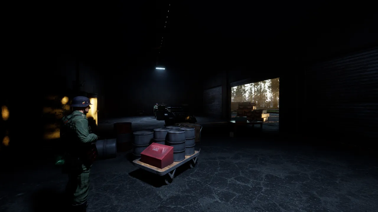 Wolfsschanze – Operation Götterdämmerung Screenshot 3