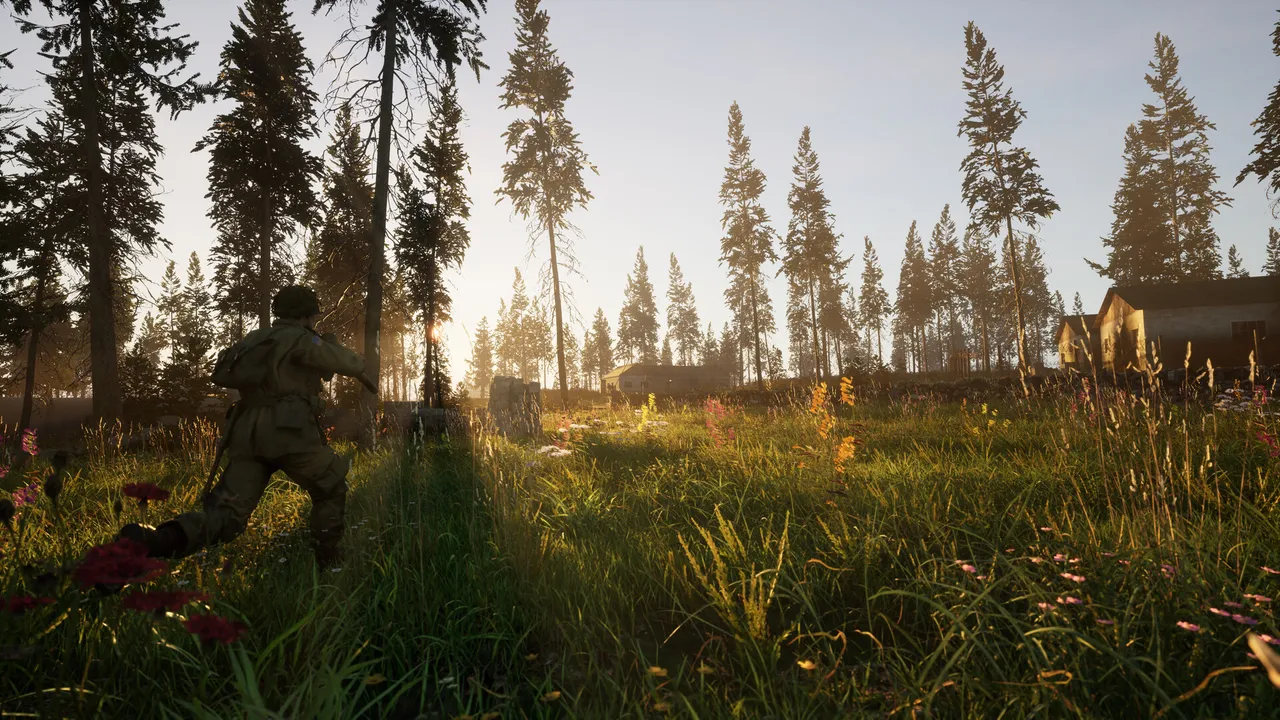 Wolfsschanze – Operation Götterdämmerung Screenshot 0