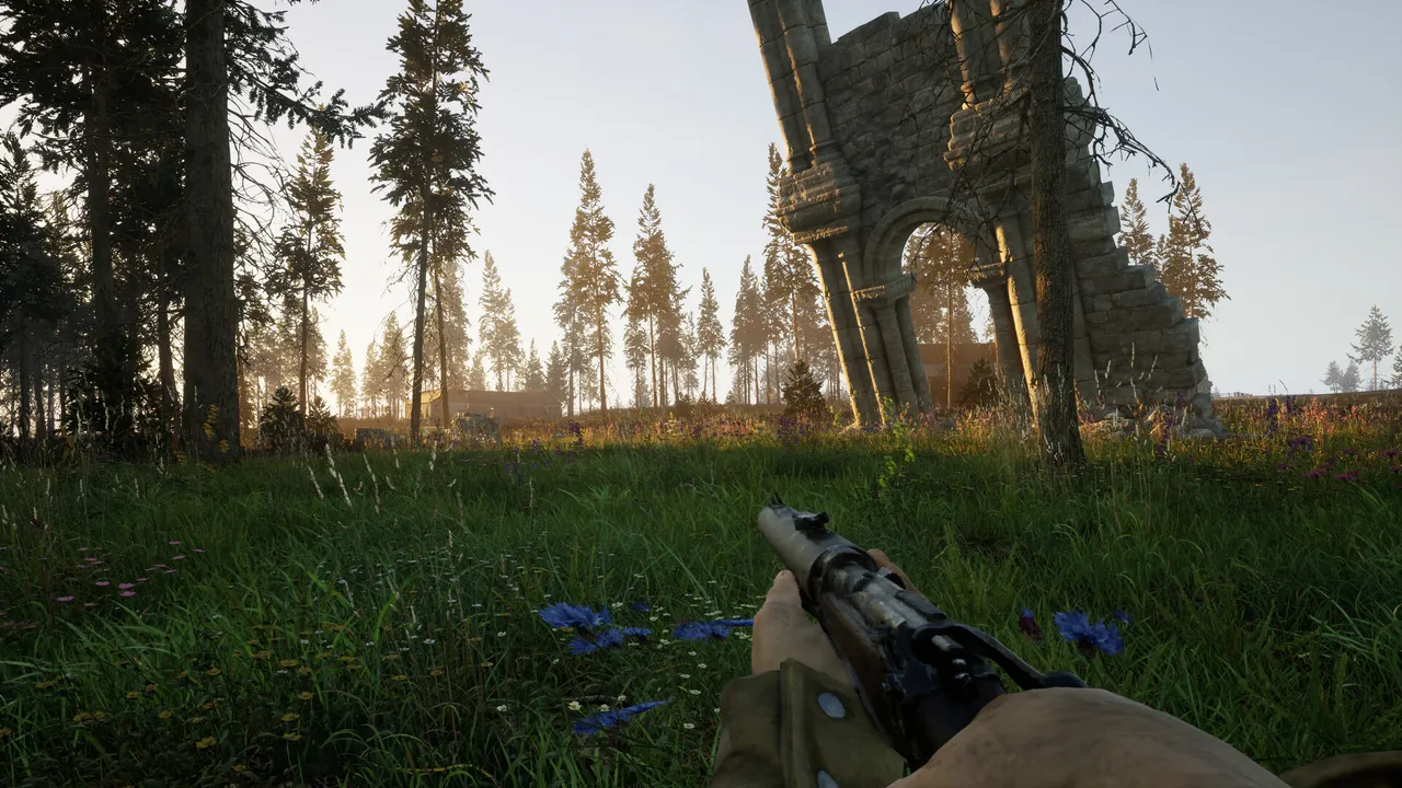Wolfsschanze – Operation Götterdämmerung Screenshot 7