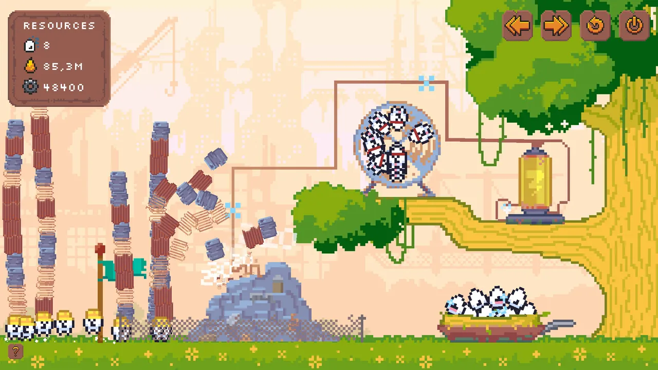 Pibcremental Screenshot 6