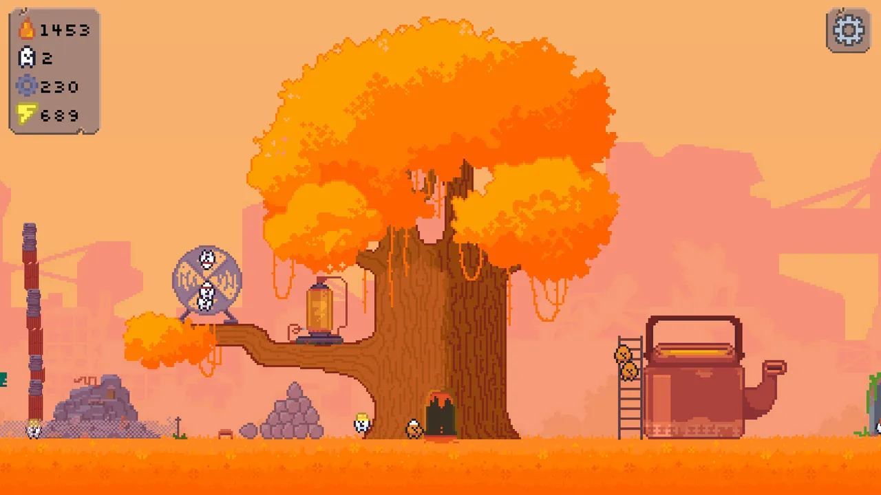 Pibcremental Screenshot 4