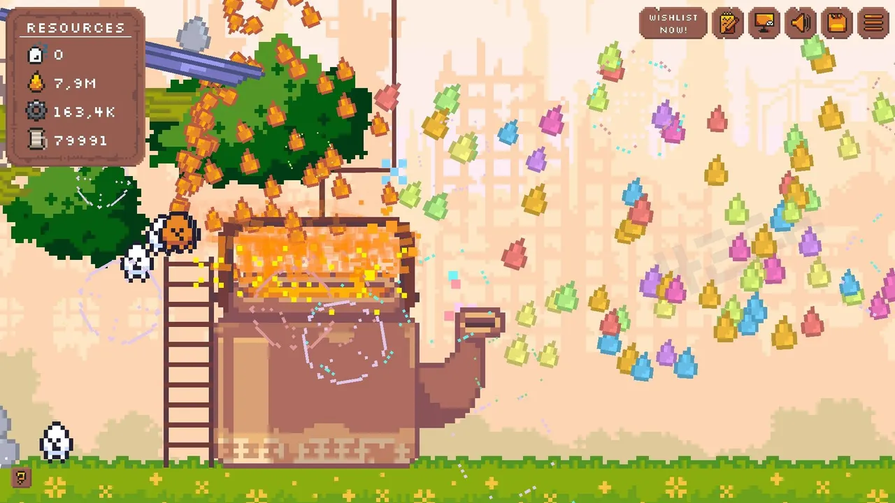 Pibcremental Screenshot 5