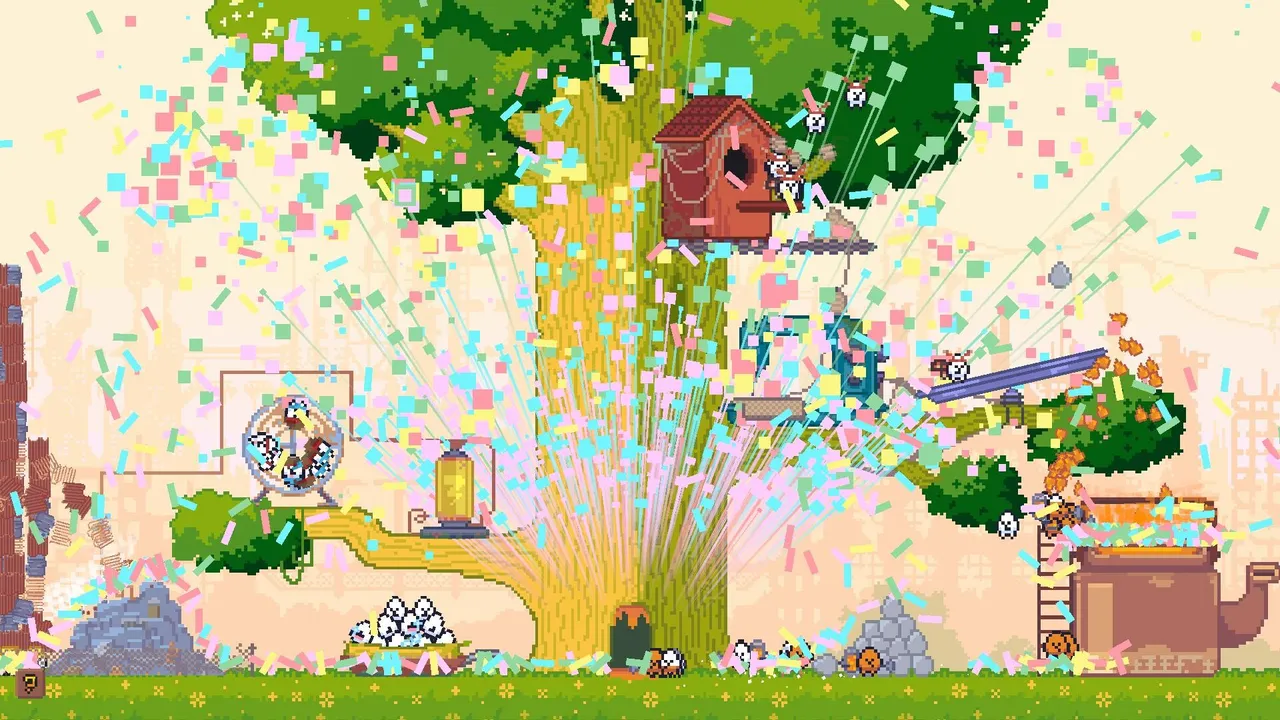 Pibcremental Screenshot 0