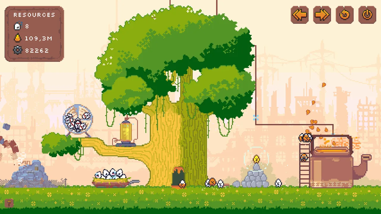 Pibcremental Screenshot 7