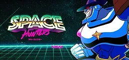 Space Hunters Playtest