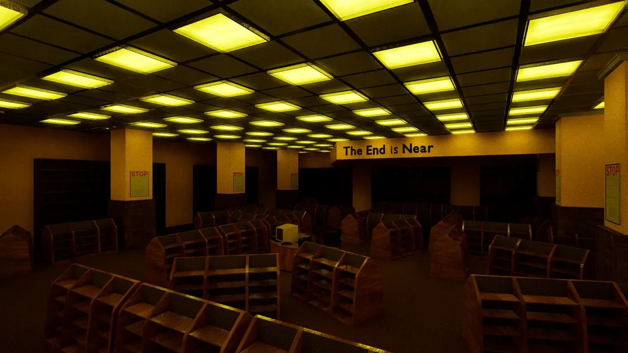 Voltus' Neon Nightmare - Colossal Cure Screenshot 3