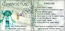 LINOVICTUS Soundtrack Screenshot 0