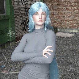 You did it, you crazy Prologuer. You did it. icon