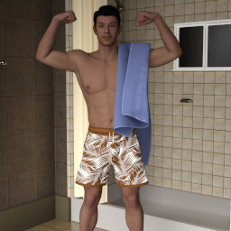 These pipes are clean! icon