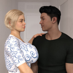 I can't fight this feeling. icon