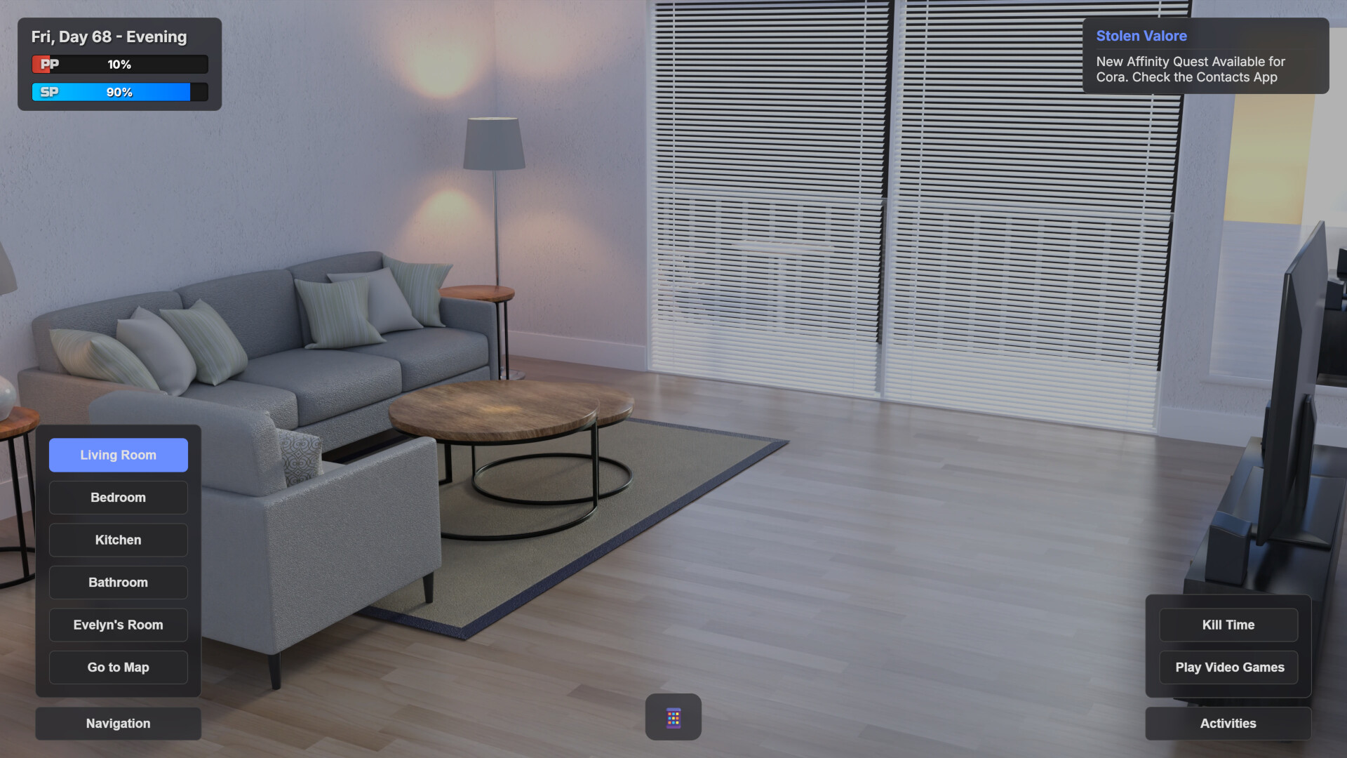 Life of Guy - Chapter 1 Screenshot 7