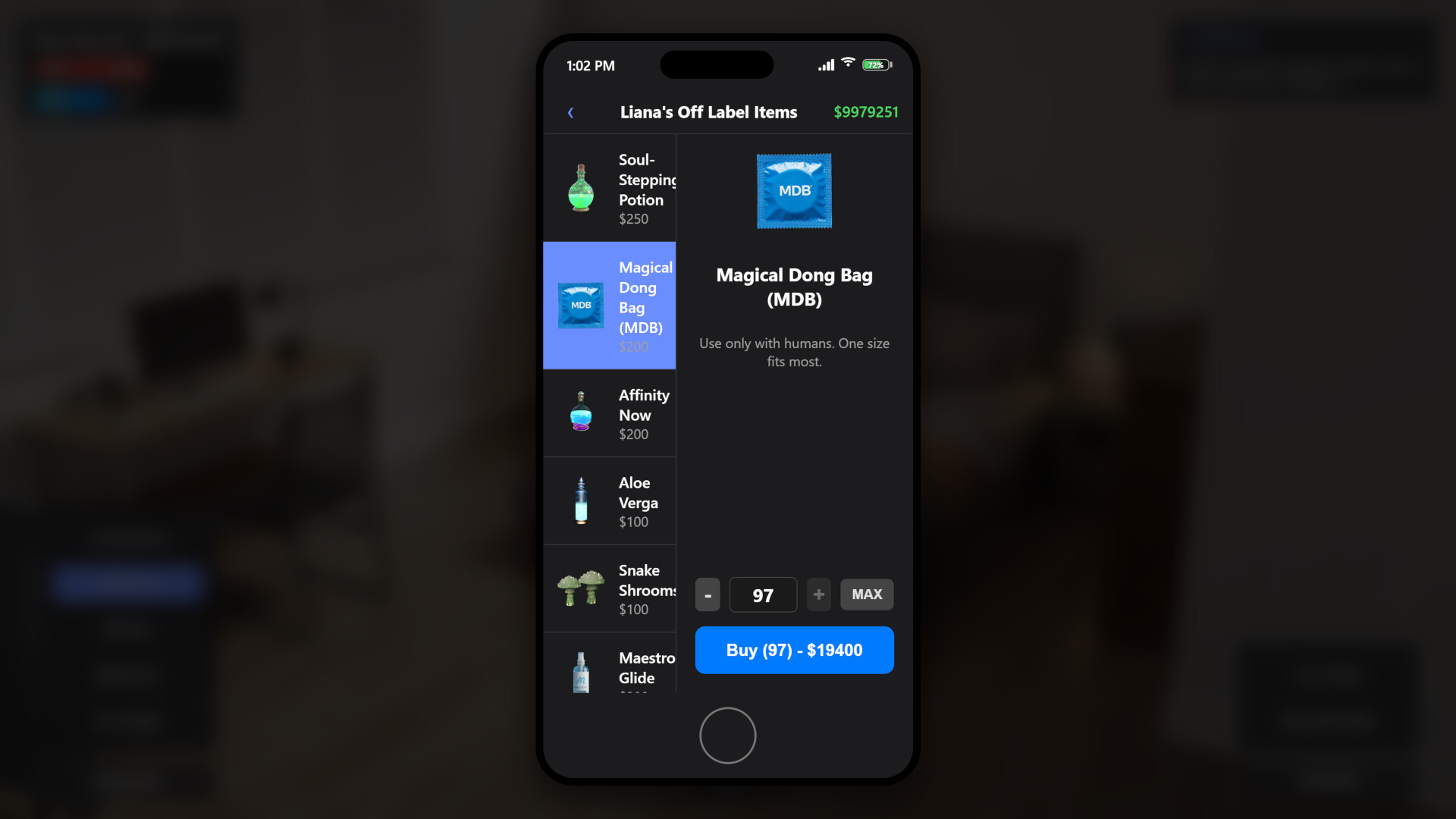 Life of Guy - Chapter 1 Screenshot 23