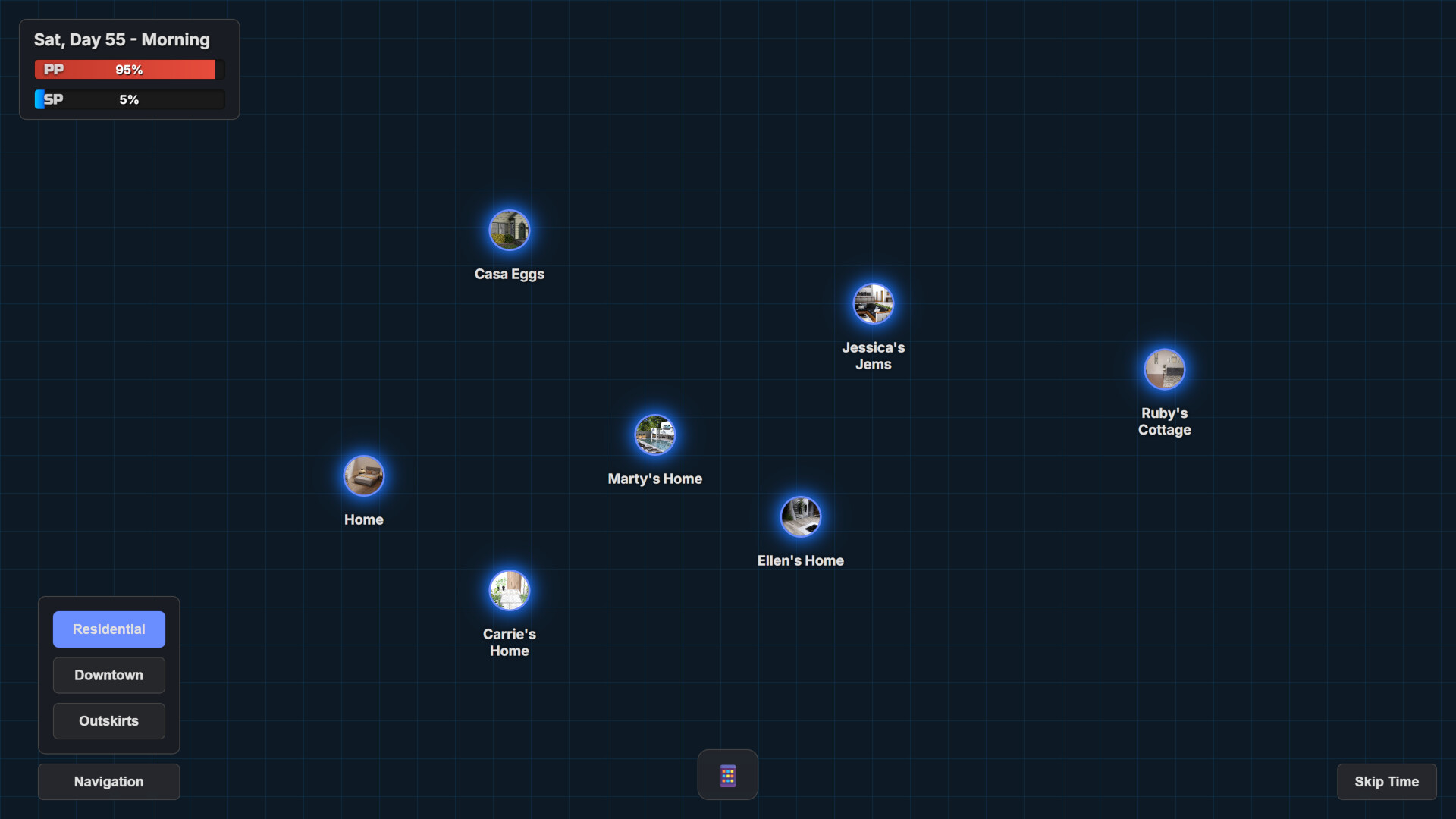 Life of Guy - Chapter 1 Screenshot 10