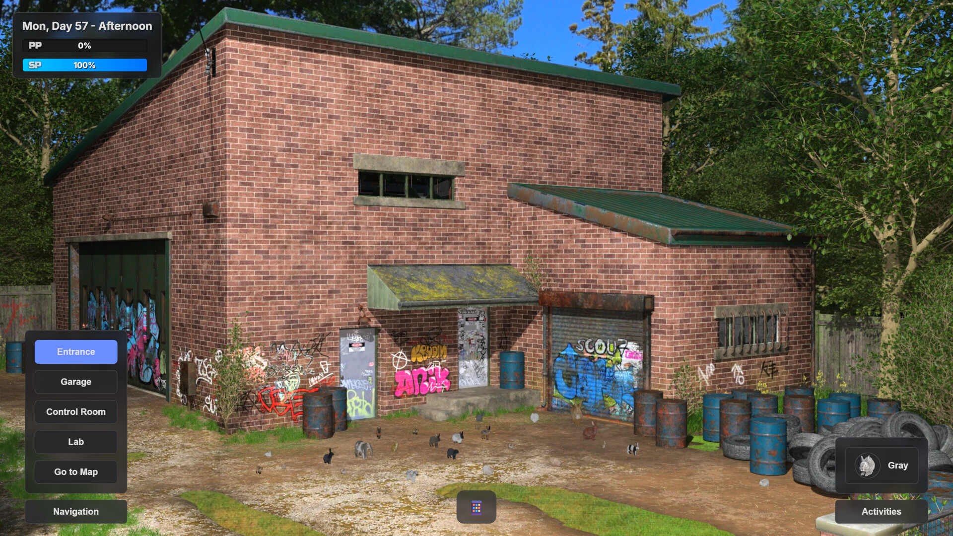 Life of Guy - Chapter 1 Screenshot 9