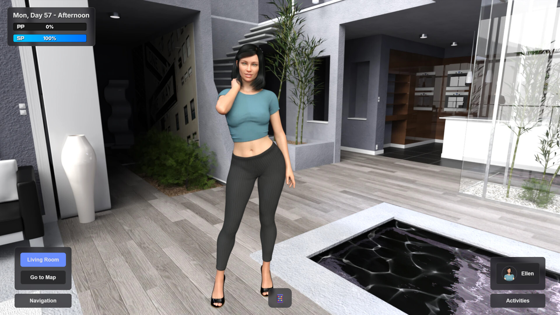 Life of Guy - Chapter 1 Screenshot 4