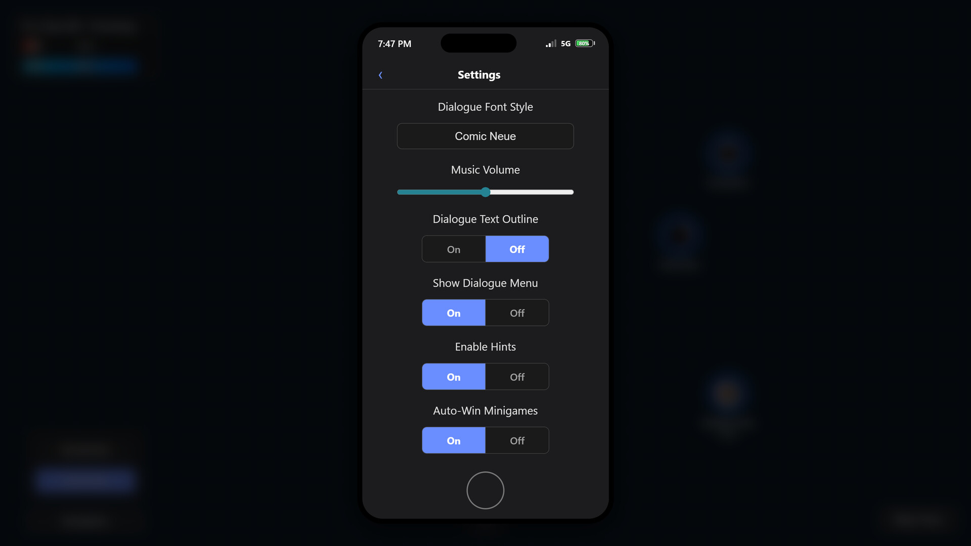 Life of Guy - Chapter 1 Screenshot 27