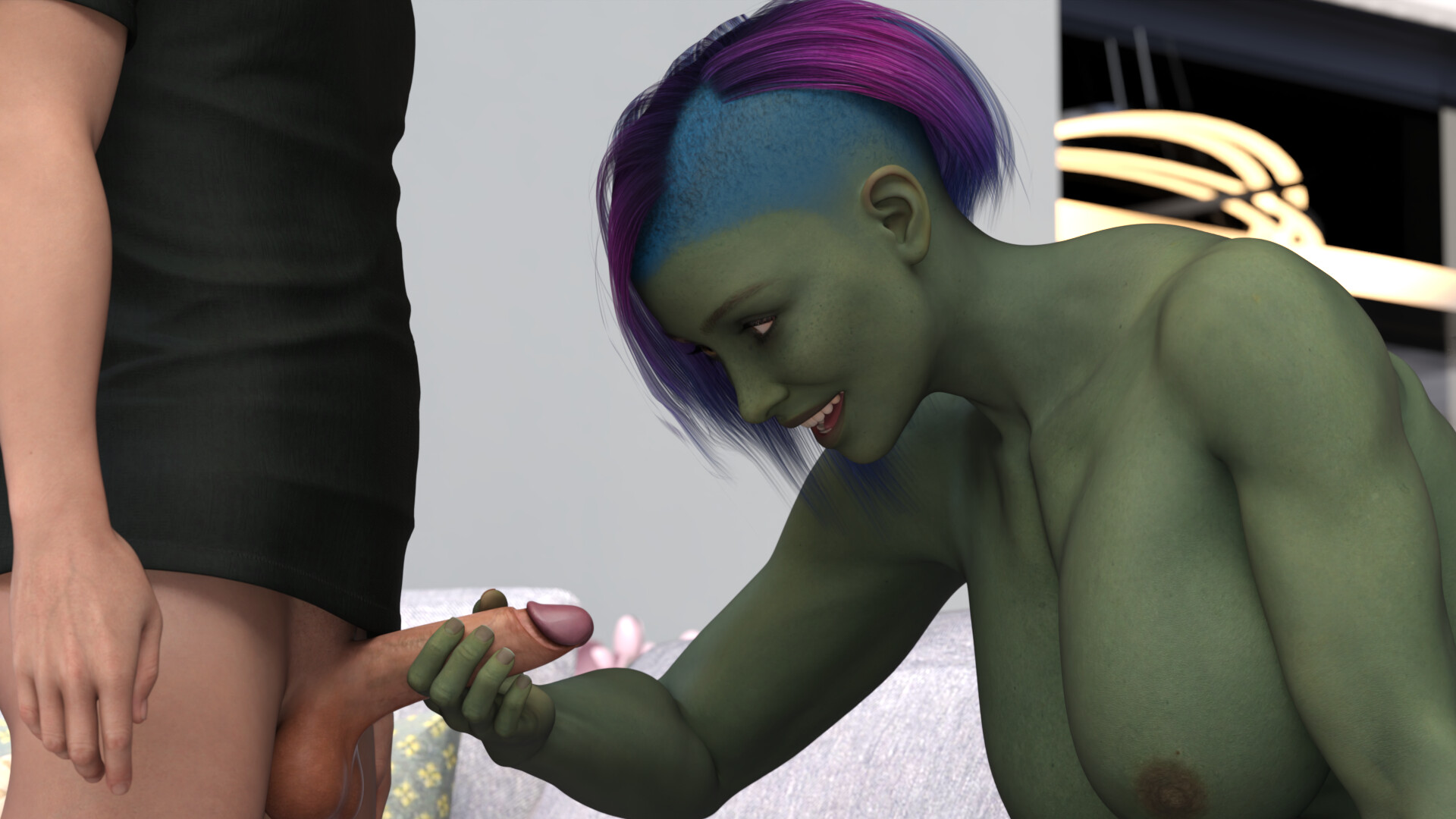 Life of Guy - Chapter 1 Screenshot 2