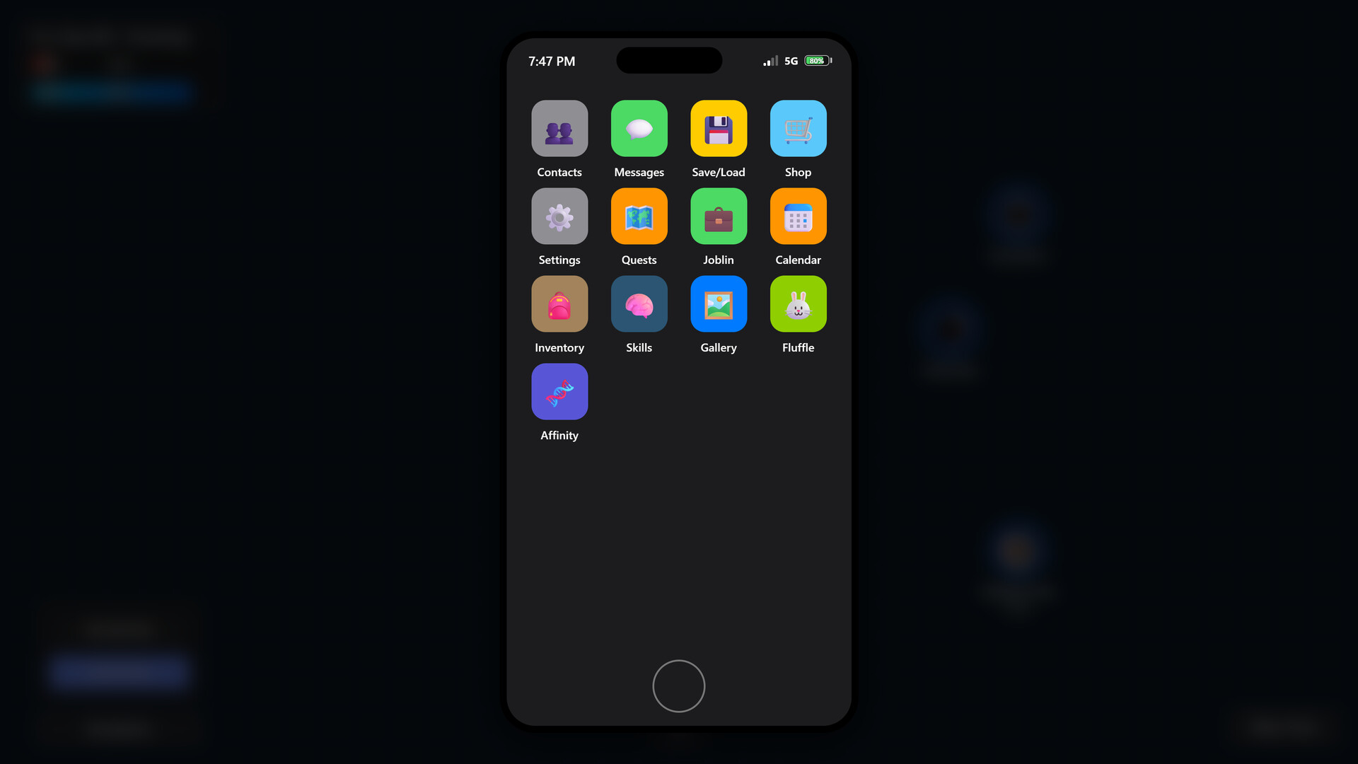 Life of Guy - Chapter 1 Screenshot 11