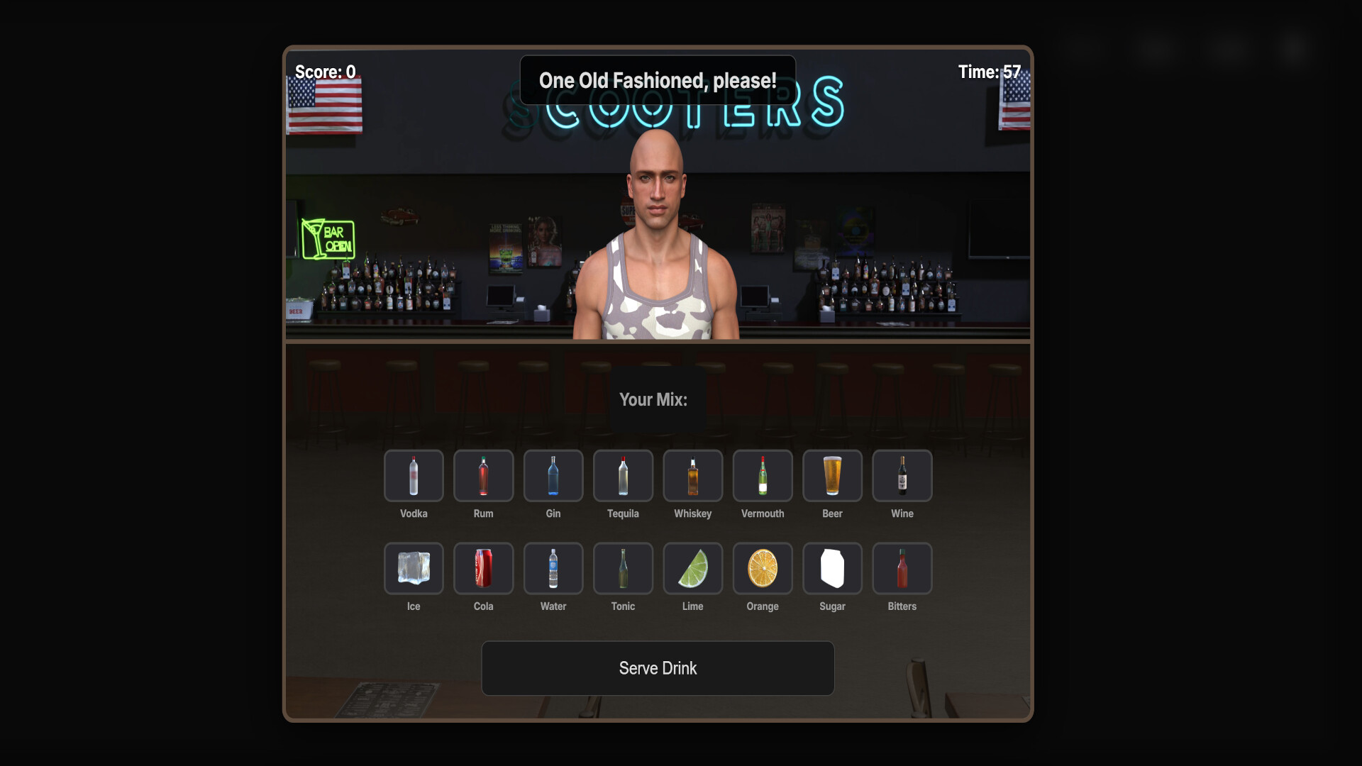 Life of Guy - Chapter 1 Screenshot 29