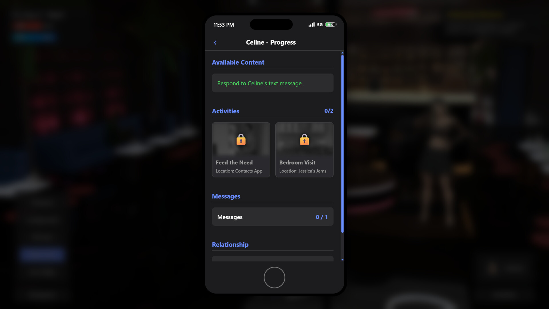 Life of Guy - Chapter 1 Screenshot 24