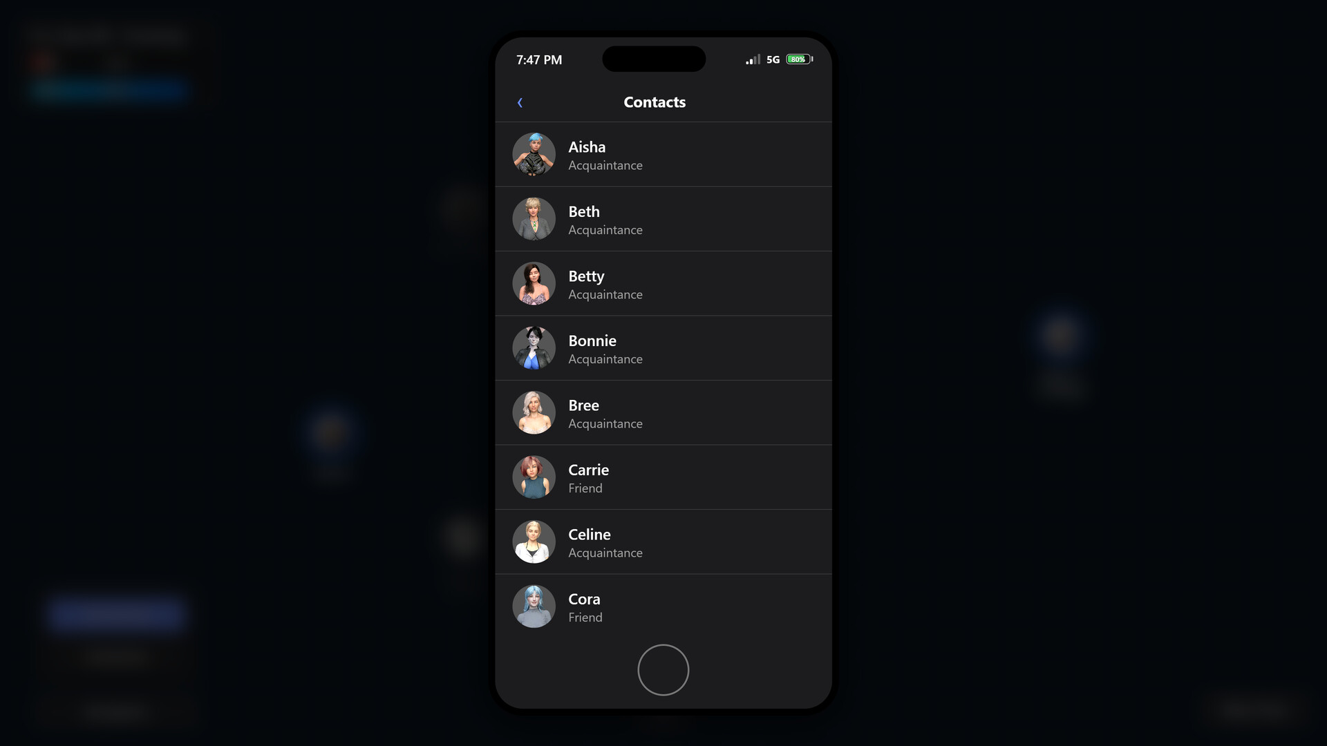 Life of Guy - Chapter 1 Screenshot 6