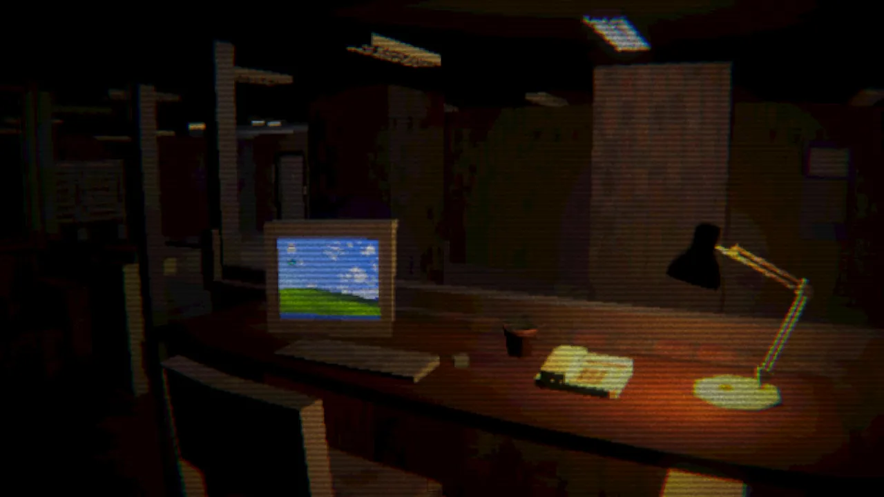 Dorm 17 Screenshot 2