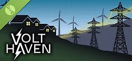 VoltHaven Demo