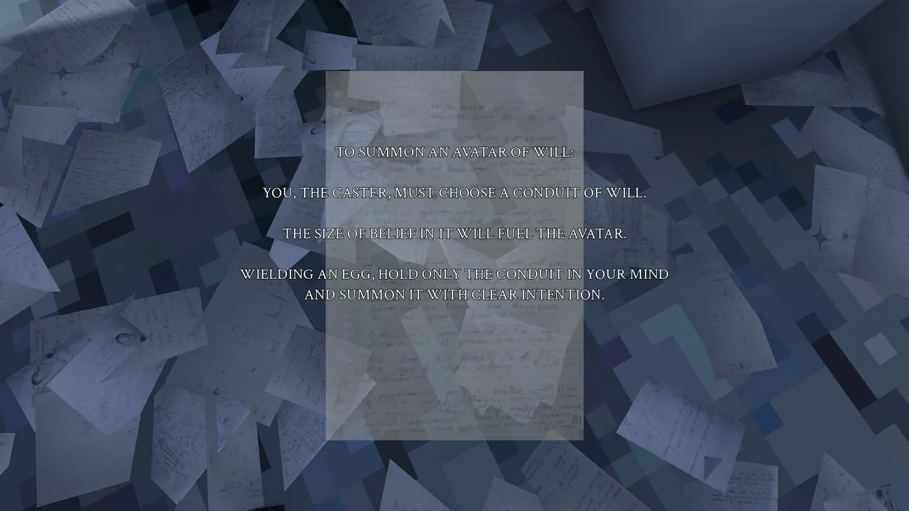 LunaGenesis Demo Screenshot 7