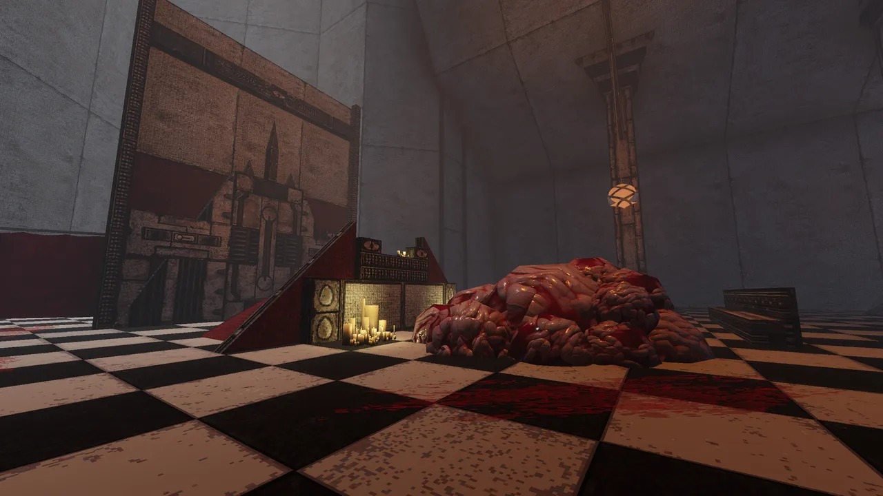 LunaGenesis Demo Screenshot 8