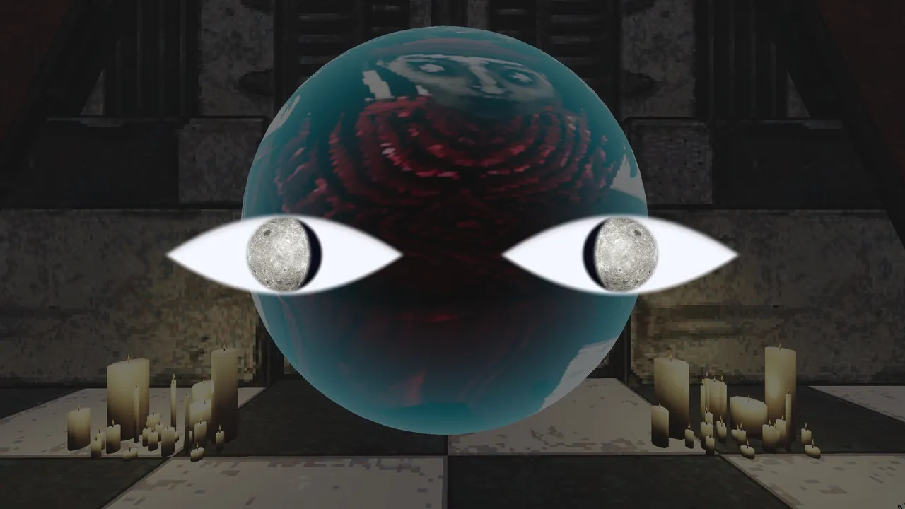LunaGenesis Demo Screenshot 11