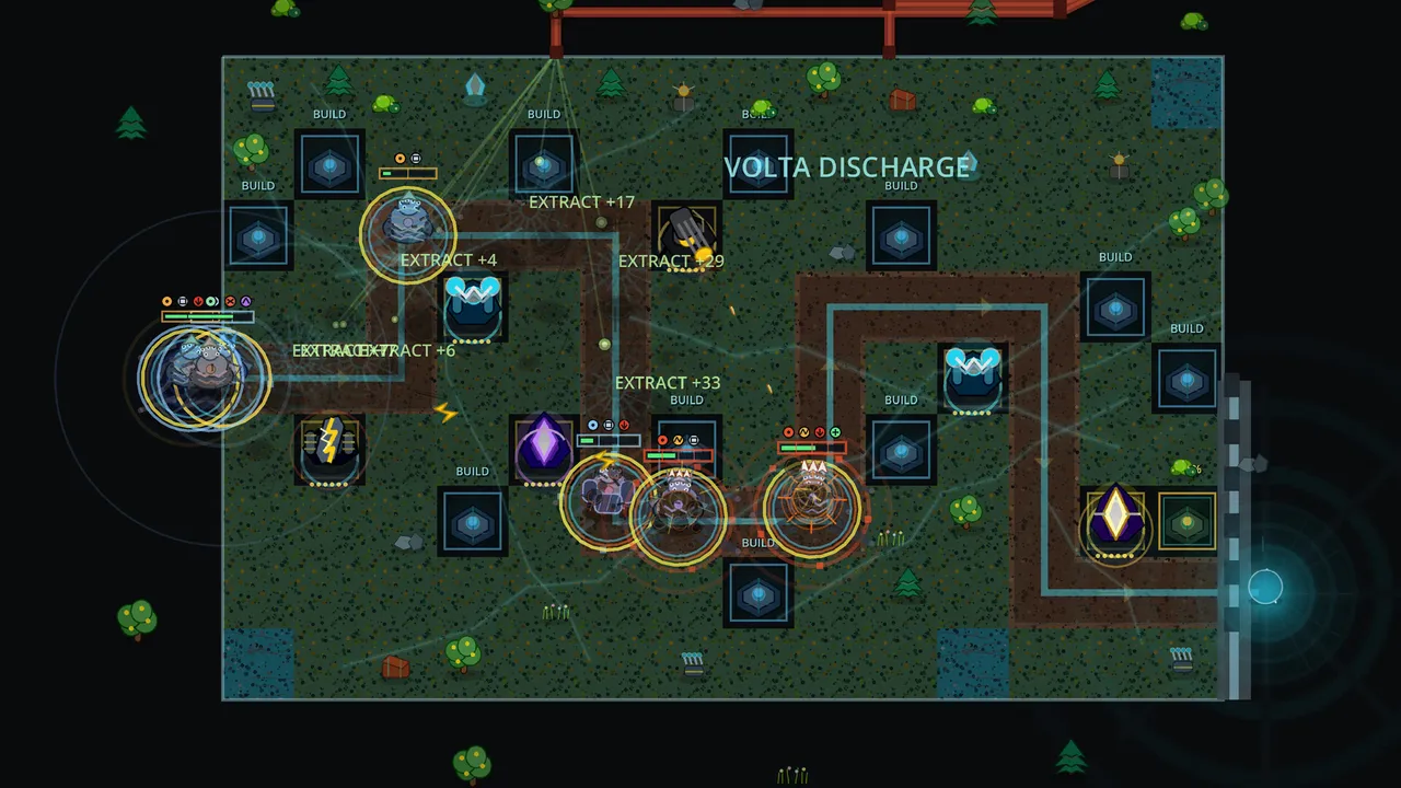 Tower Vibes Screenshot 3