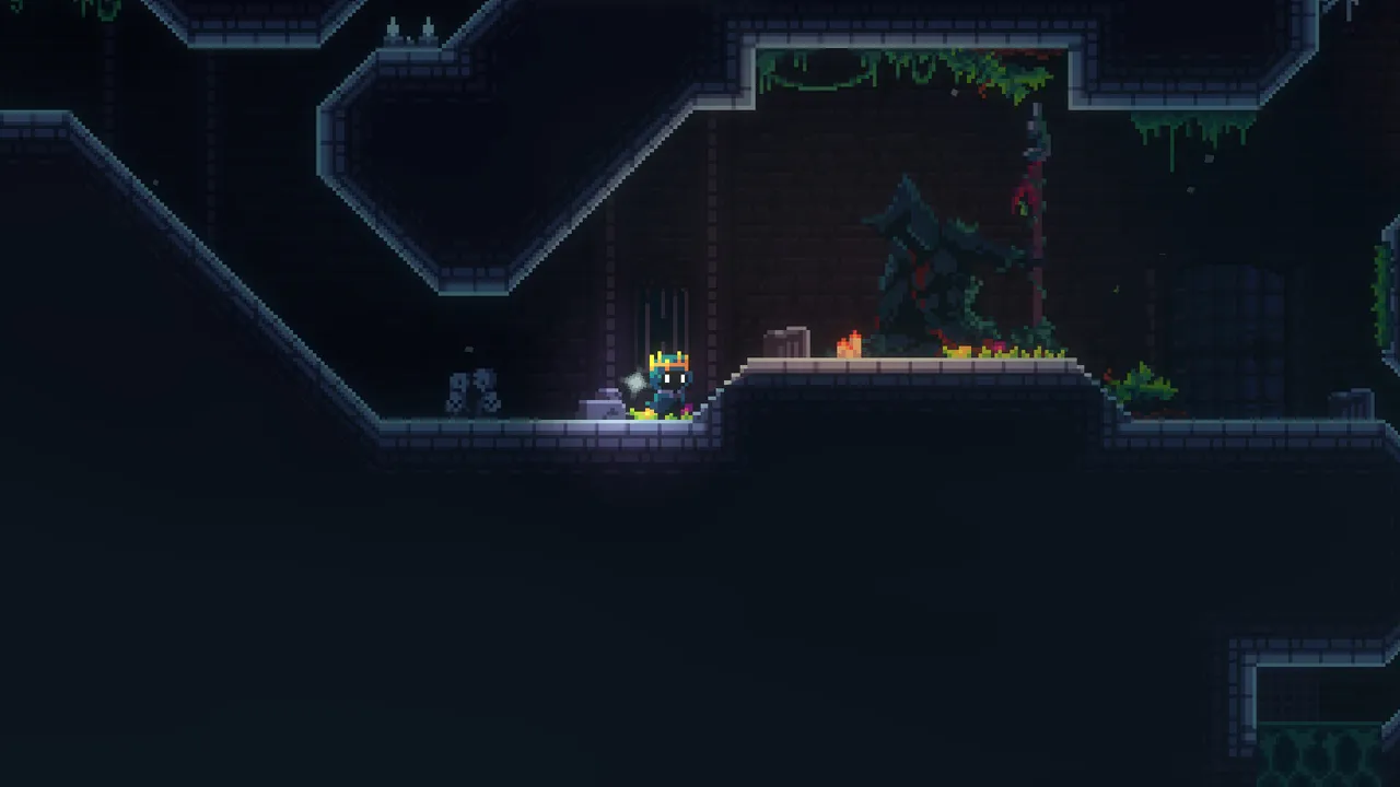 Little King Unchained Screenshot 7