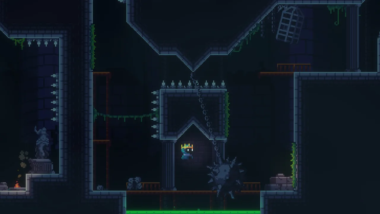 Little King Unchained Screenshot 5