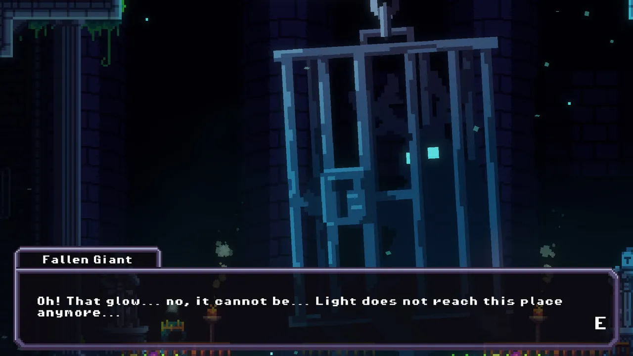 Little King Unchained Screenshot 1