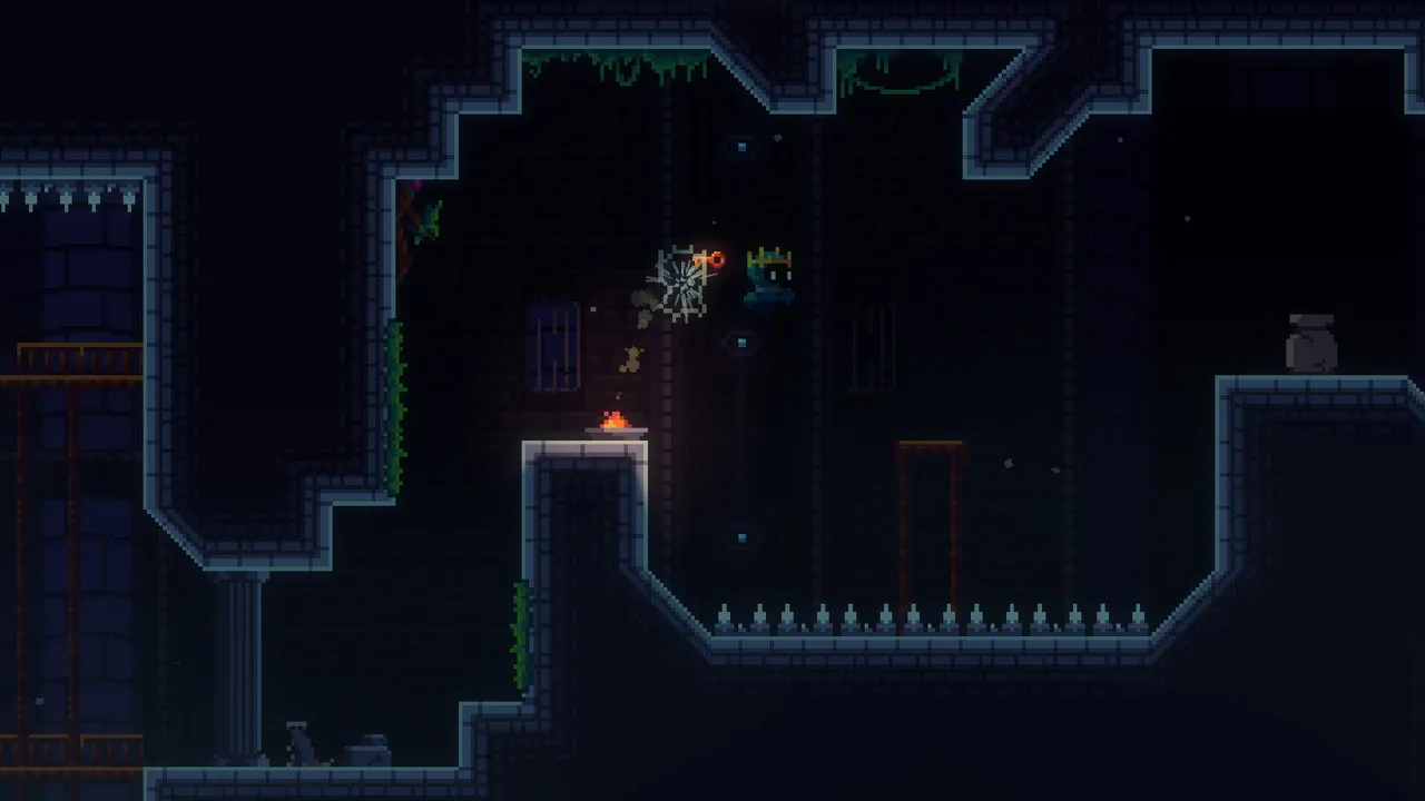 Little King Unchained Screenshot 4