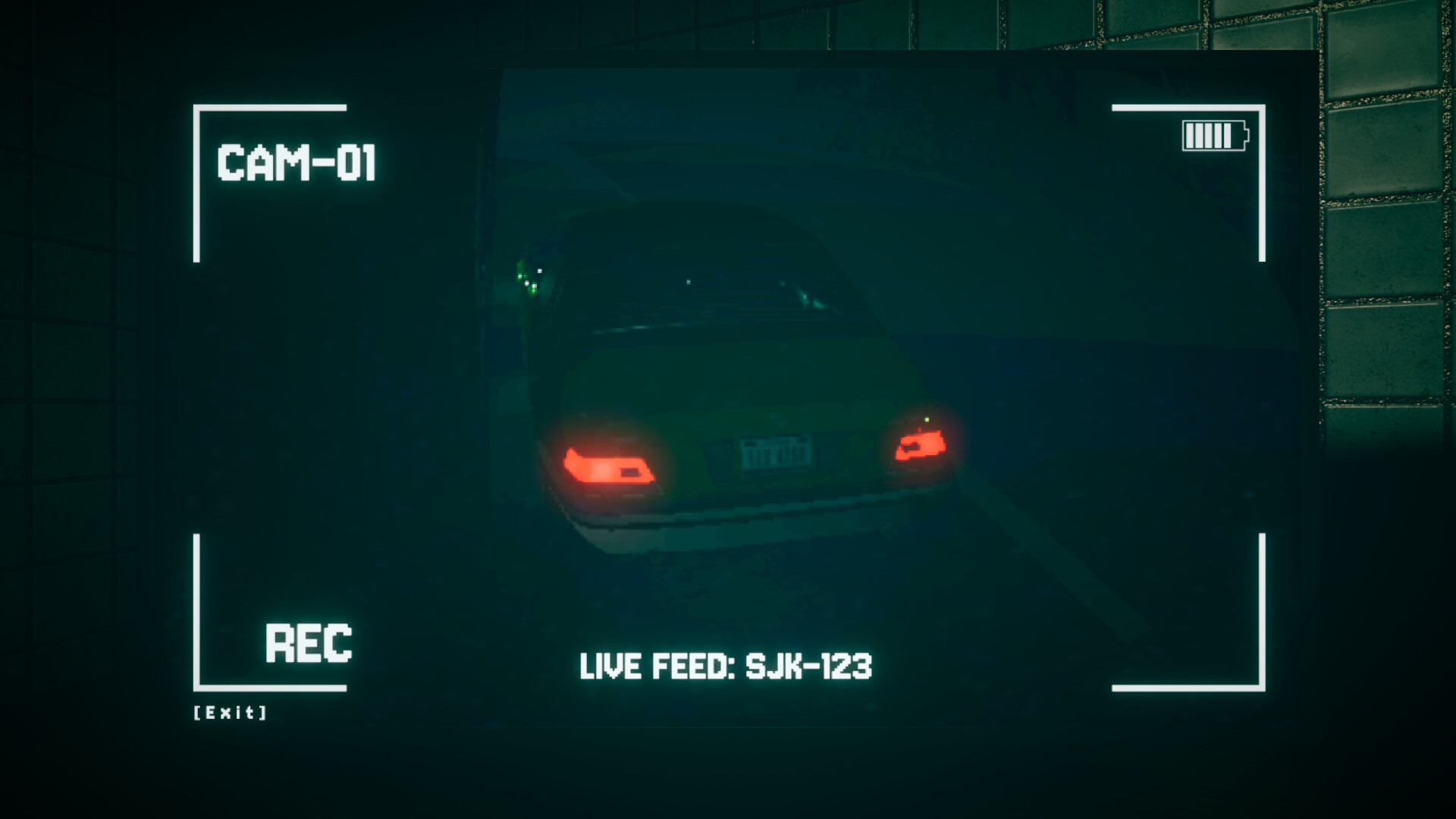 Is Guilty Screenshot 0