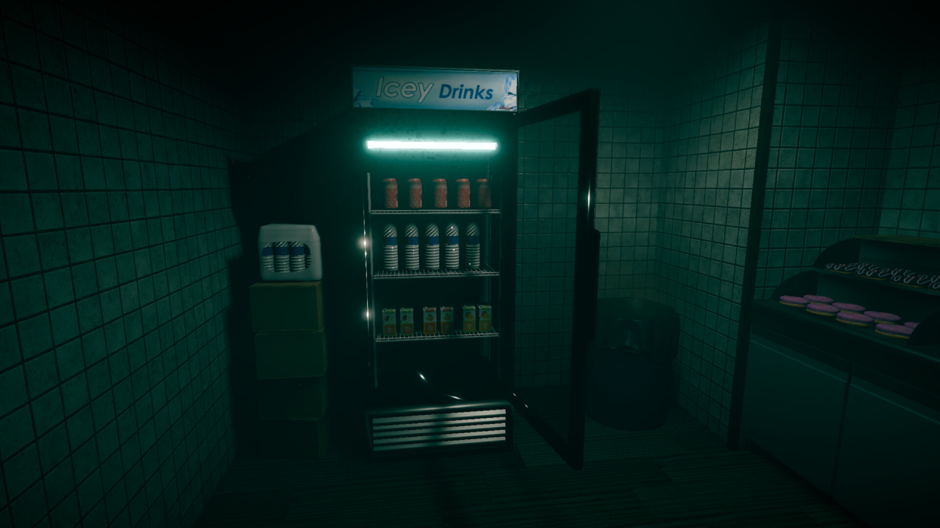 Is Guilty Screenshot 7