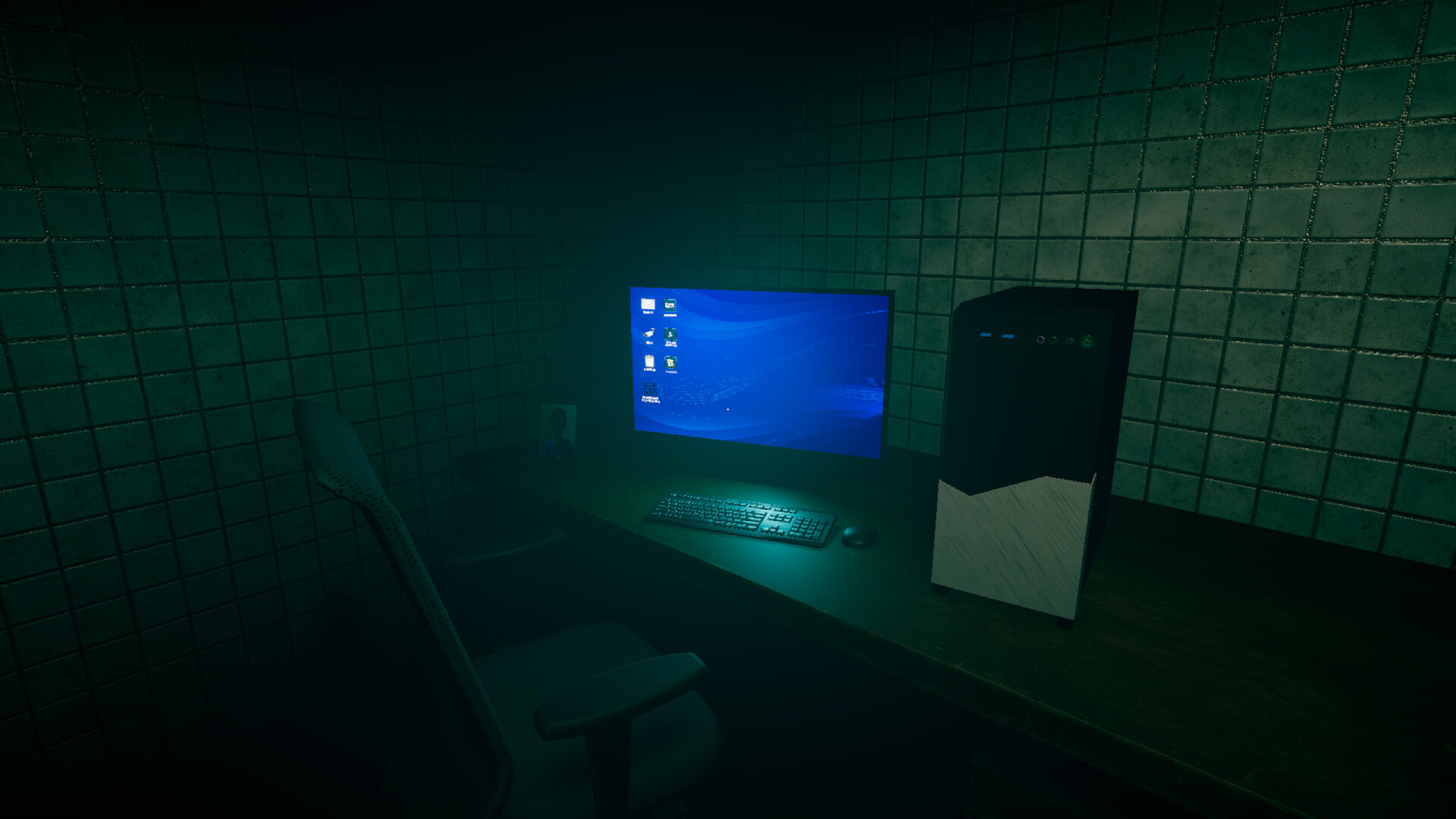 Is Guilty Screenshot 8