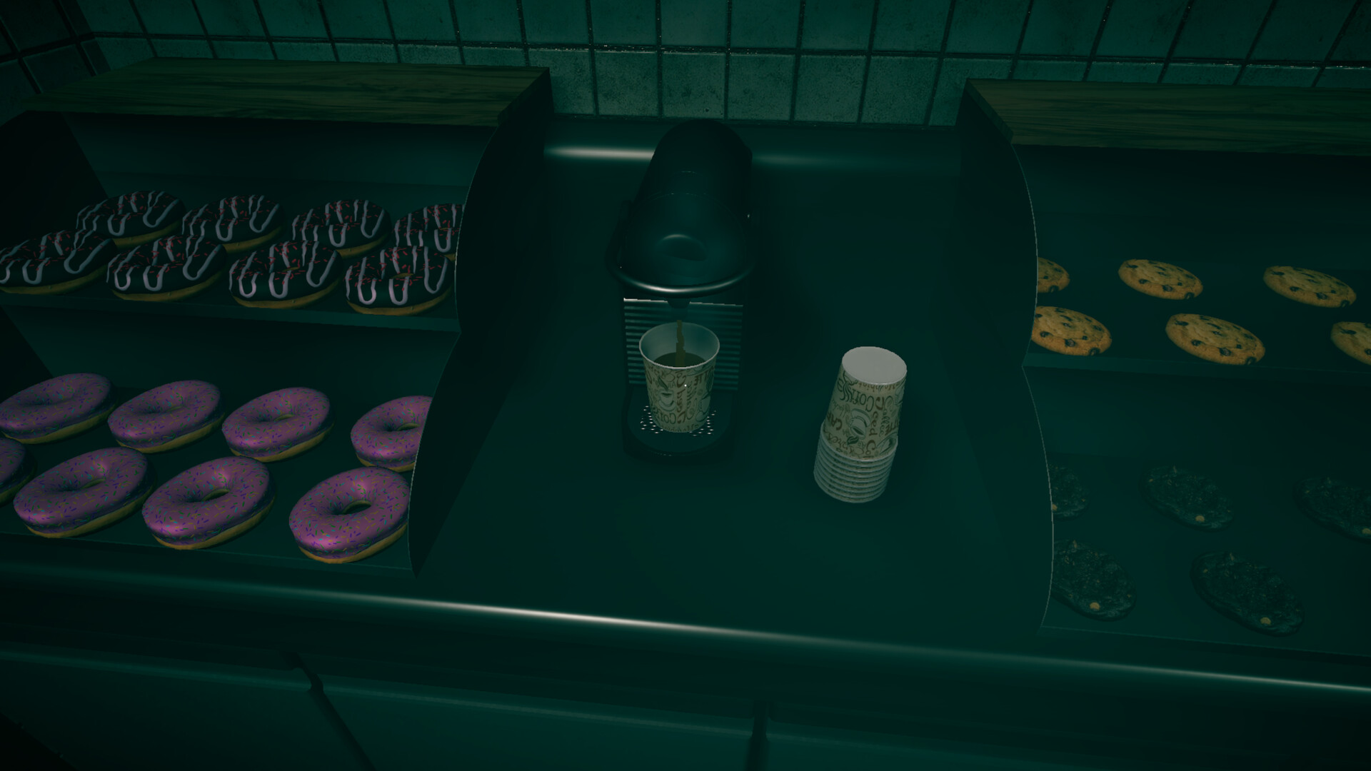 Is Guilty Screenshot 2