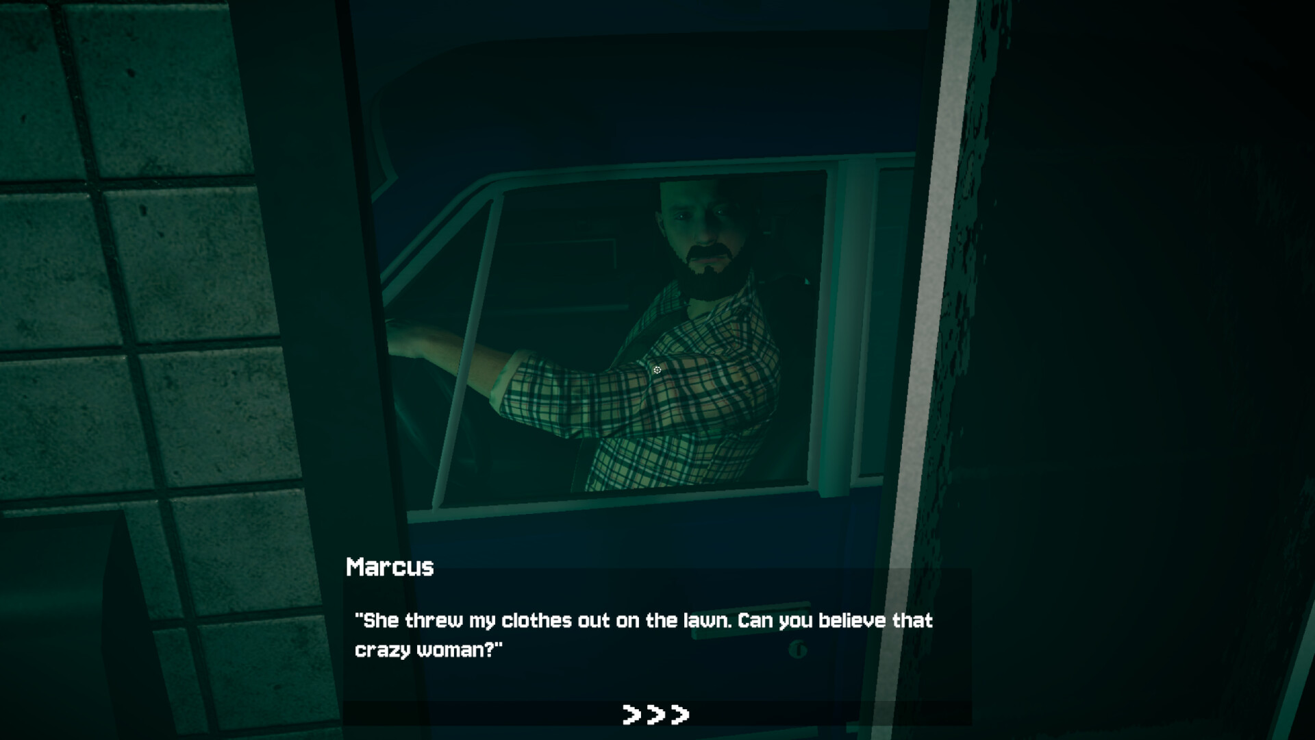 Is Guilty Screenshot 3