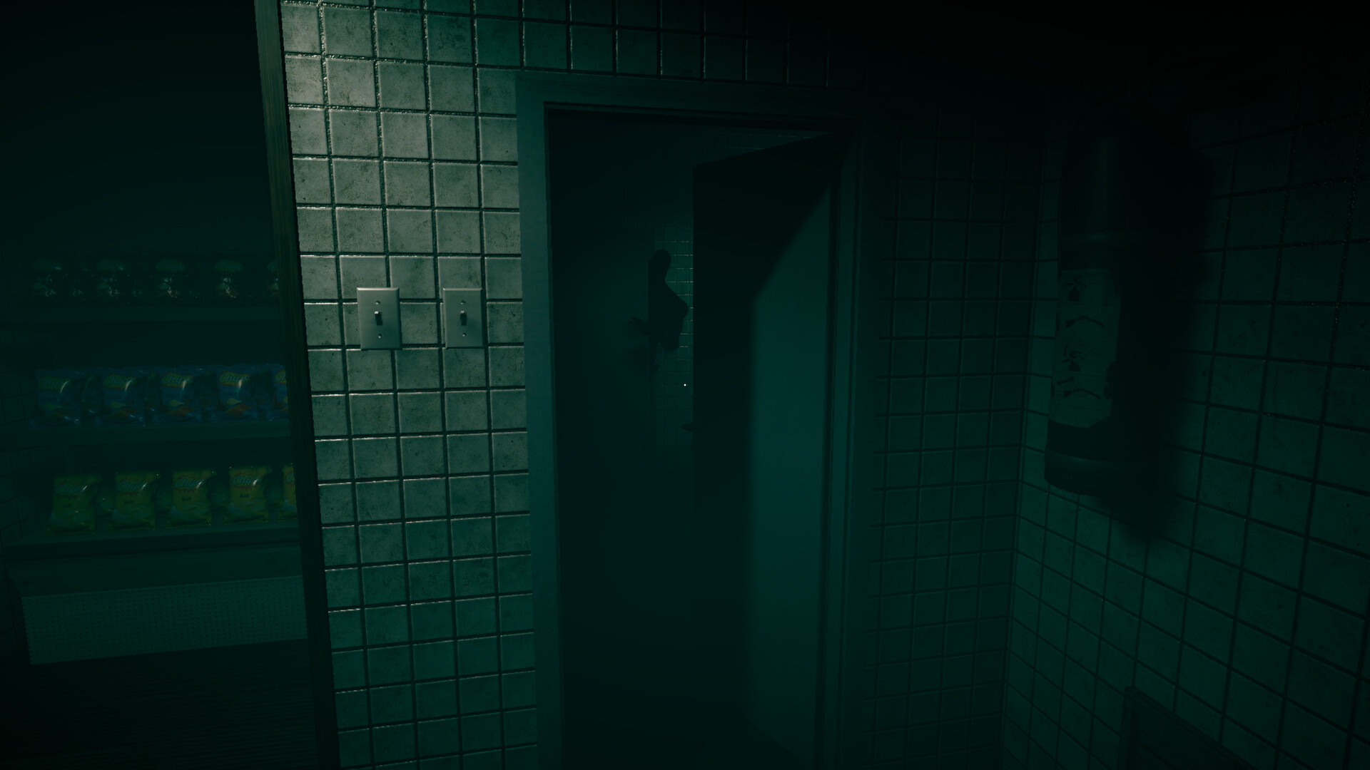 Is Guilty Screenshot 1