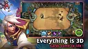 Runeverse: The Card Game Screenshot 1
