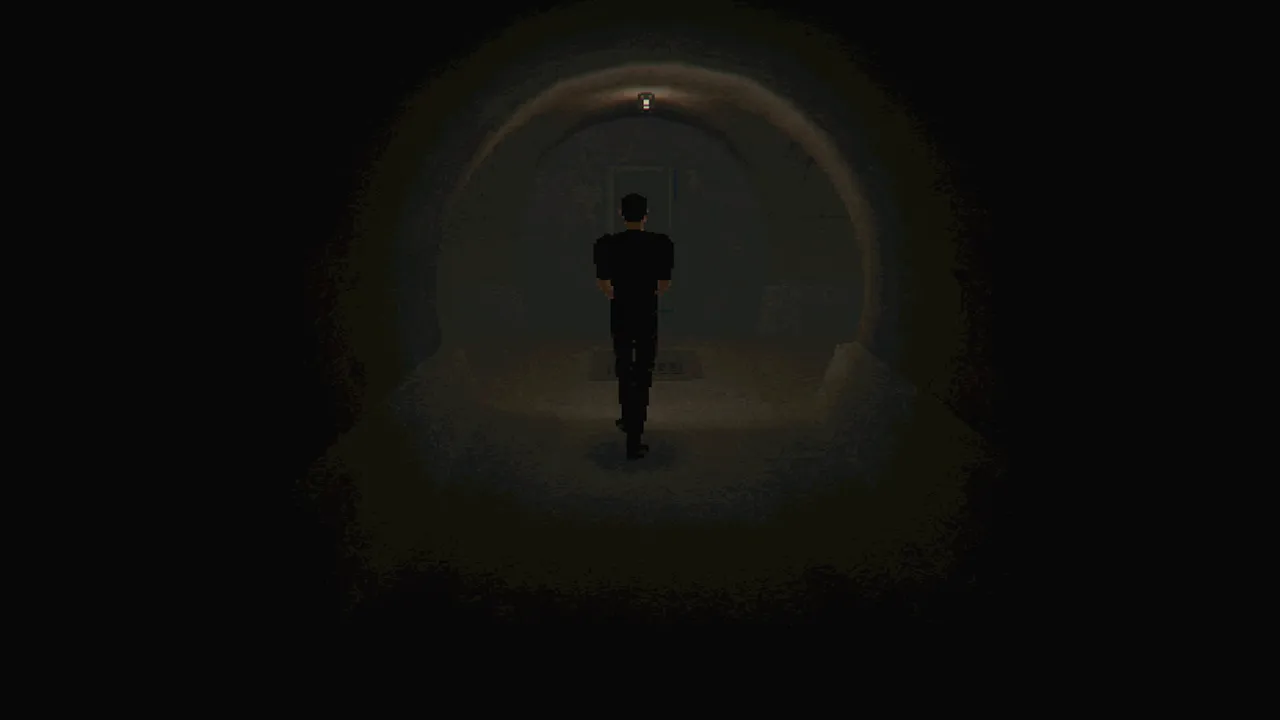 Rebirth: Denied Protocol Screenshot 2