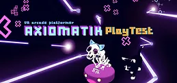 Axiomatik Playtest