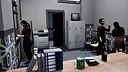 Dalam Kelam: The Night Shift Screenshot 0