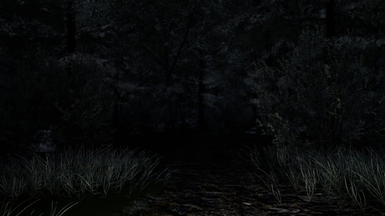 Dalam Kelam: The Night Shift Screenshot 4